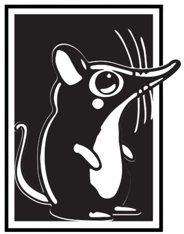 Vackadoo Mascot