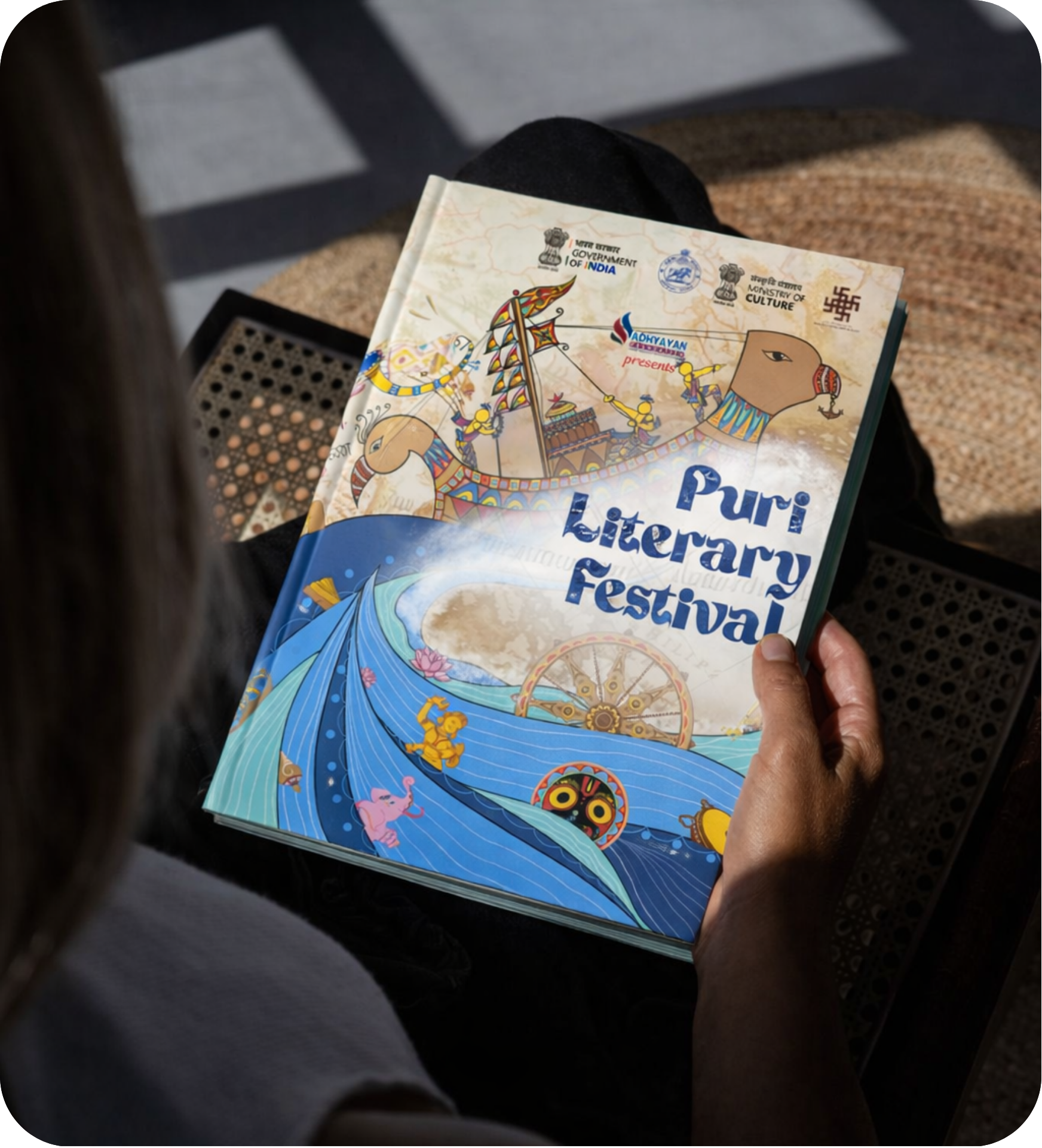 2nd Edition Book Mockup
