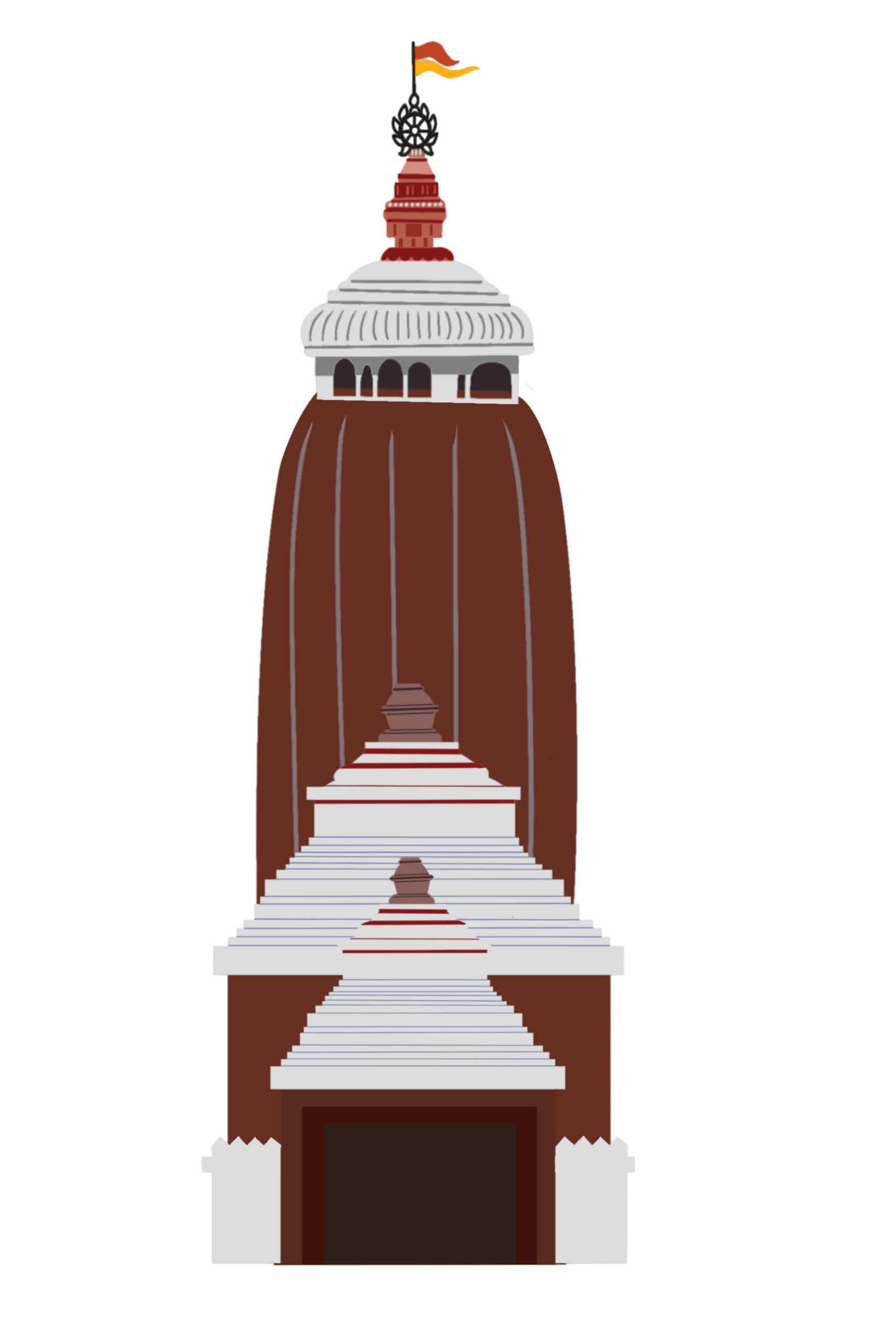 Puri Temple